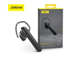 Fülhallgató bluetooth Jabra Talk 45 bluetooth headset fekete